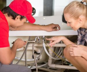 About Emergency plumbing pros Alleghany, CA