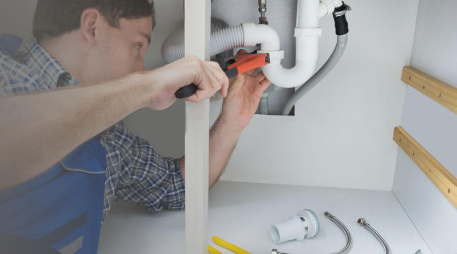 Professional emergency plumbing in Alleghany, CA